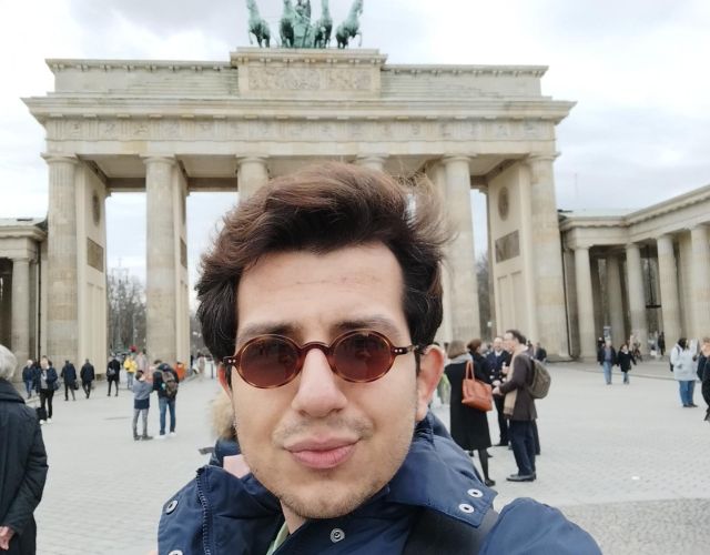 Varto Almanca Özel Ders